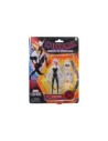 SPIDER-GWEN FIG. 15 CM SPIDER-MAN ACROSS THE SPIDER-VERSE MARVEL LEGENDS SERIES