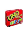 Juego mattel uno deluxe