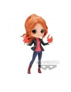 Figura banpresto q posket fate the winx bloom