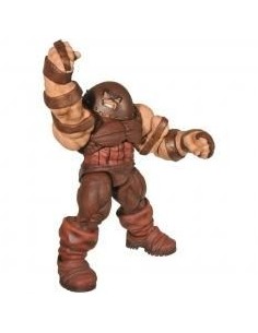 Figura diamond collection marvel select x - men juggernaut