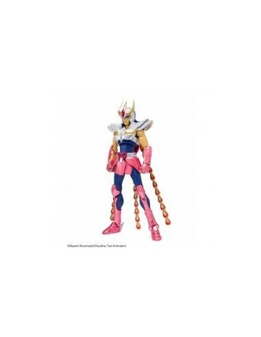 Figura tamashii nations saint seiya cloth myth 20 aniversario ikki de fenix 16.5cm