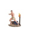 Figura diamond collection jean - claude van damme jcvd gallery tournament 25cm