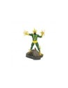 Figura diamond collection marvel comic gallery electro 25cm