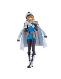 Figura tamashii nations shy sh figuarts spirits 15cm