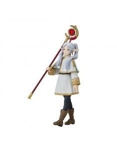 Figura tamashii nations frieren beyond journeys end sh figuarts frieren 14cm