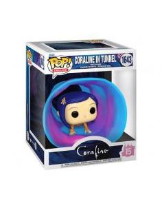 Funko pop delixe coraline 15 aniversario