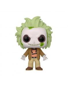 Funko pop cine beetlejuice beetlejuice beetleuice 82653