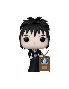 Funko pop cine beetlejuice beetlejuice lydia deetz 82654