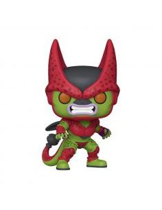 Funko pop dragon ball super: super hero cell max 75639