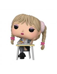 Funko pop plus: britney spears -  baby one more time 79811