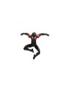 Figura hasbro marvel legends series spider - man across the spider - verse miles morales