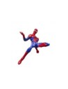 Figura hasbro marvel legends series spider - man across the spider - verse peter parker