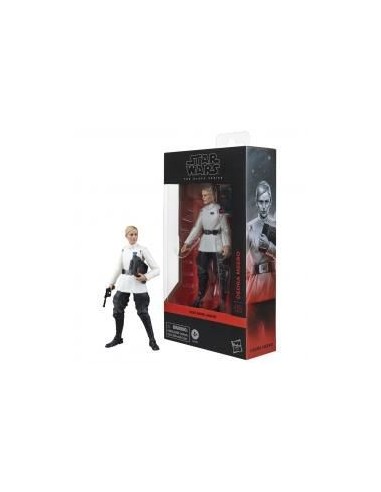 Figura hasbro star wars the black series andor dedra meero