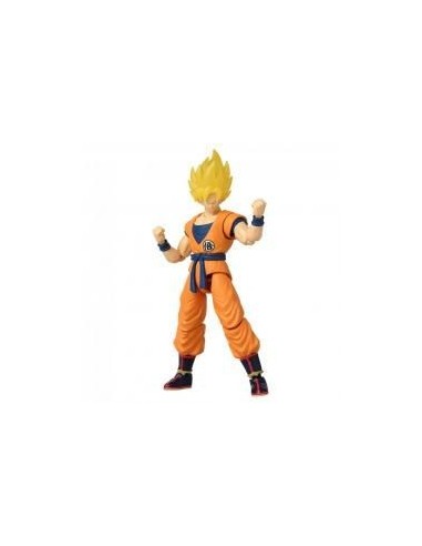 Figura bandai dragon stars dragon ball goku exclusive