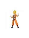 Figura bandai dragon stars dragon ball goku exclusive