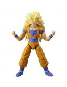 Figura bandai dragon stars dragon ball goku ss3