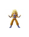 Figura bandai dragon stars dragon ball goku ss3