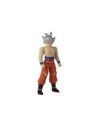 Figura bandai limit breaker series -  ultra instinct goku