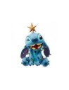 Figura enesco disney stitch luces navideñas