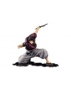 Figura kotobukiya jujutsu kaisen artfx j fushijuro 1 - 8