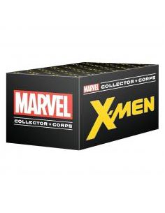 Caja collector box funko marvel x - men exclusiva 36212