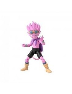 Figura bandai dragon stars dragon ball beelzebub -  sand land