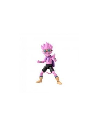 Figura bandai dragon stars dragon ball beelzebub -  sand land