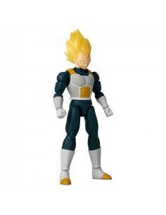 Figura bandai dragon stars dragon ball vegeta exclusive