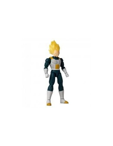 Figura bandai dragon stars dragon ball vegeta exclusive