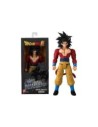 Figura bandai limit breaker series -  goku ss4