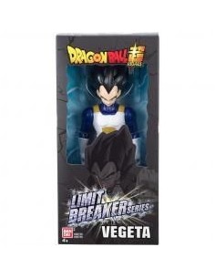 Figura bandai limit breaker series -  vegeta