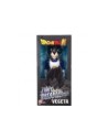 Figura bandai limit breaker series -  vegeta