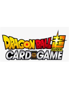 JUEGO DE CARTAS DRAGON BALL SUPER - MASTERS ZENKAI SERIES EX SET 10 B27 BOOSTER DISPLAY (24 PAQUETES) - EN