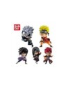 Figura banpresto chibimasters naruto shippuden 1 unidad aleatoria