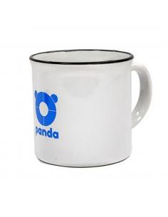 Taza panda