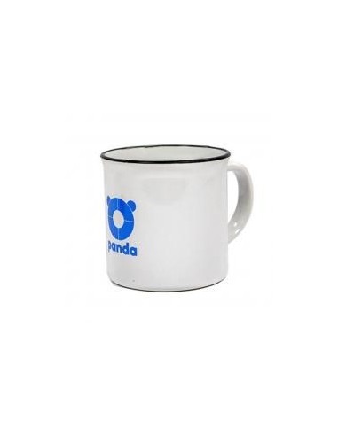 Taza panda