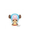 Figura banpresto: one piece sofvimates chopper fish man island