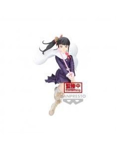 Figura banpresto: demon salyer vibration stars kanao tsuyuri