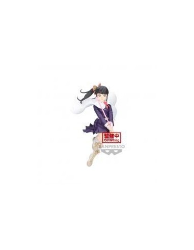 Figura banpresto: demon salyer vibration stars kanao tsuyuri