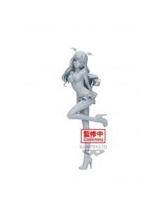 Figura banpresto: my dress up darling celestial vivi sailor kitagawa sexy cosplay