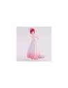 Figura banpresto: oshi no ko kana arima bridal dress