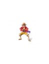 Figura banpresto: one piece grandista monkey d luffy