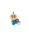 Figura banpresto: shin chan crayon dino dinosaur shinchan