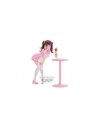 Figura banpresto: the idolmaster shiny colors espresto chiyoko konoda