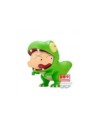 Figura banpresto: shin chan crayon dino tyrannosaurus masao kun