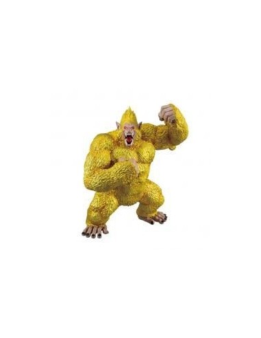 Figura ichibansho dragon ball omnibus great ape