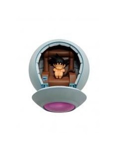 Figura ichibansho dragon ball omnibus kakarot