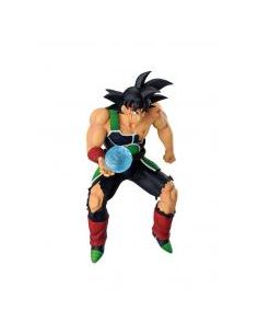 Figura ichibansho dragon ball omnibus bardock