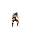 Figura ichibansho dragon ball omnibus bardock