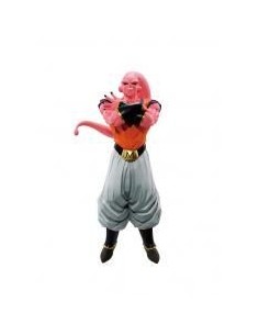 Figura ichibansho dragon ball omnibus majin buu